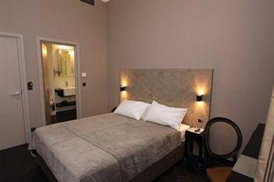 фото отеля Hotel Palazzu U Domu