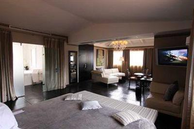 фото отеля Hotel Palazzu U Domu