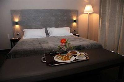 фото отеля Hotel Palazzu U Domu