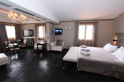 фото отеля Hotel Palazzu U Domu