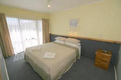 фото отеля Balmoral Motel