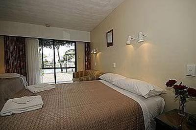 фото отеля Balmoral Motel