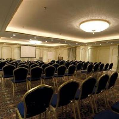 фото отеля Movenpick Hotel Madinah