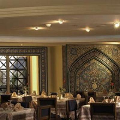 фото отеля Movenpick Hotel Madinah