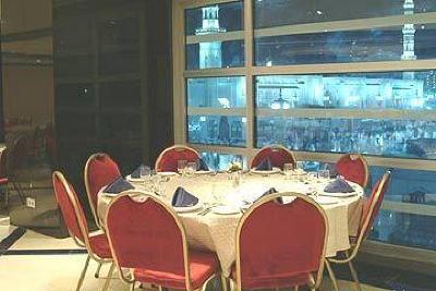 фото отеля Movenpick Hotel Madinah