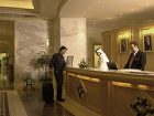 фото отеля Movenpick Hotel Madinah