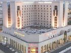 фото отеля Movenpick Hotel Madinah
