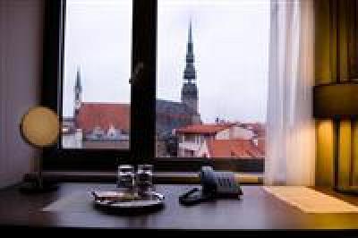 фото отеля Royal Old City Boutique Hotel Riga