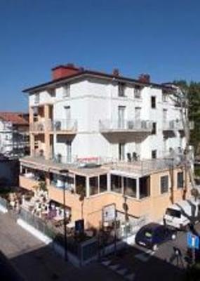 фото отеля Hotel Malibu Rimini