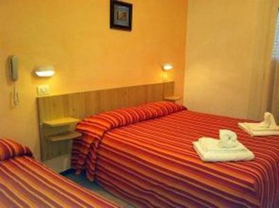 фото отеля Hotel Malibu Rimini