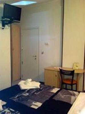 фото отеля Hotel Malibu Rimini