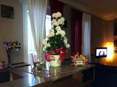 фото отеля Hotel Malibu Rimini