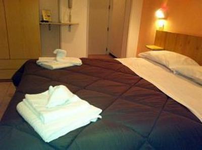 фото отеля Hotel Malibu Rimini