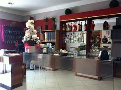 фото отеля Hotel Malibu Rimini