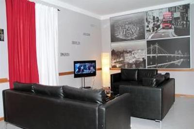 фото отеля Hotel Malibu Rimini