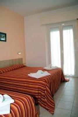 фото отеля Hotel Malibu Rimini