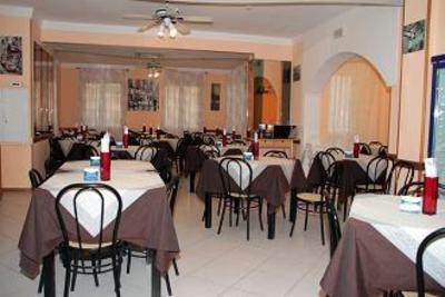 фото отеля Hotel Malibu Rimini