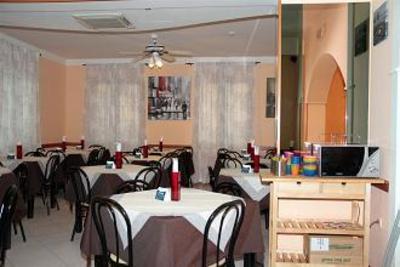 фото отеля Hotel Malibu Rimini