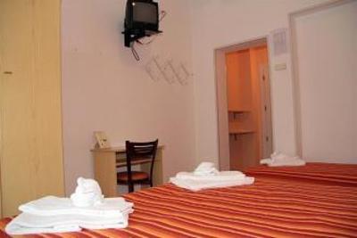 фото отеля Hotel Malibu Rimini
