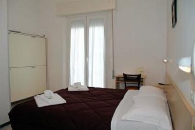 фото отеля Hotel Malibu Rimini