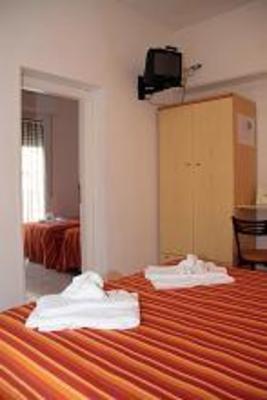 фото отеля Hotel Malibu Rimini