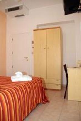 фото отеля Hotel Malibu Rimini