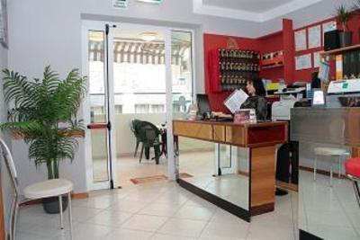 фото отеля Hotel Malibu Rimini