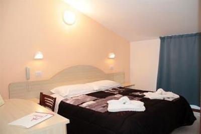 фото отеля Hotel Malibu Rimini