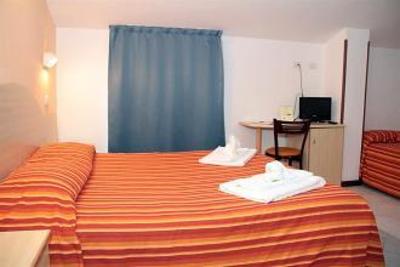 фото отеля Hotel Malibu Rimini