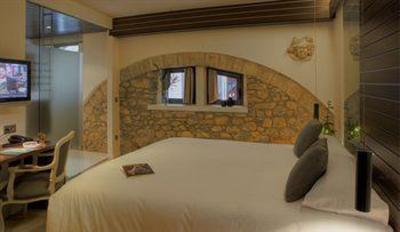 фото отеля Hotel Llegendes de Girona Catedral