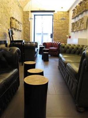 фото отеля Hotel Llegendes de Girona Catedral