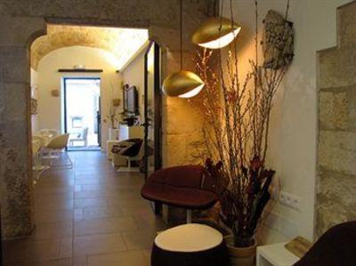 фото отеля Hotel Llegendes de Girona Catedral