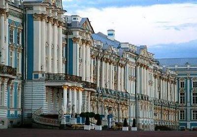 фото отеля Courtyard St Petersburg Vasilievsky