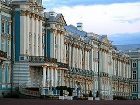 фото отеля Courtyard St Petersburg Vasilievsky