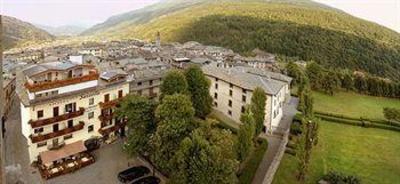 фото отеля Hotel Sassella