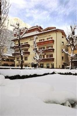 фото отеля Hotel Sassella