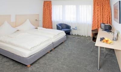 фото отеля Astoria Hotel Bonn
