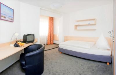 фото отеля Astoria Hotel Bonn