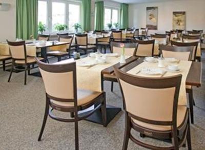 фото отеля Astoria Hotel Bonn