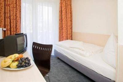фото отеля Astoria Hotel Bonn