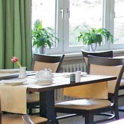 фото отеля Astoria Hotel Bonn