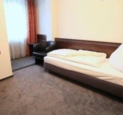 фото отеля Astoria Hotel Bonn