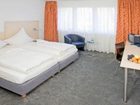 фото отеля Astoria Hotel Bonn