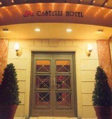 фото отеля Castelli Hotel Nicosia