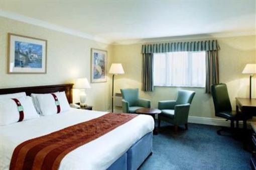 фото отеля Holiday Inn Coventry South