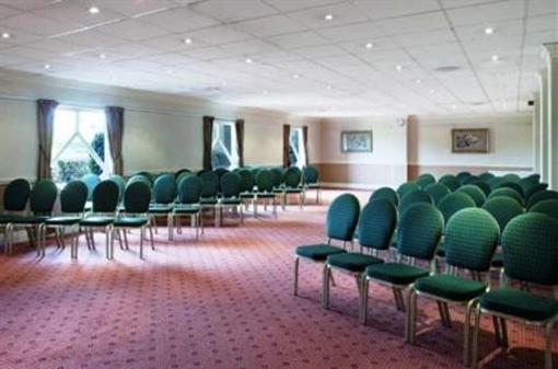 фото отеля Holiday Inn Coventry South