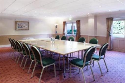 фото отеля Holiday Inn Coventry South