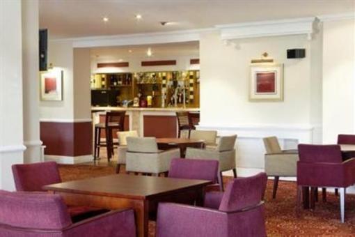 фото отеля Holiday Inn Coventry South