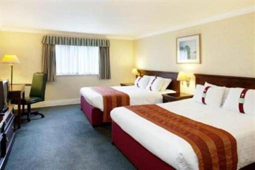 фото отеля Holiday Inn Coventry South