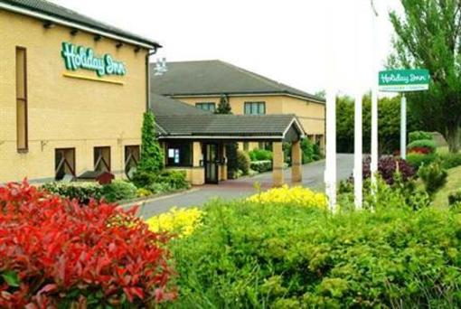 фото отеля Holiday Inn Coventry South